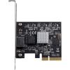 StarTech.com 1 Port PCI Express 10GBase-T/NBASE-T Ethernet Network Card – 5-Speed Network Support: 10G/5G/2.5G/1G/100Mbps – PCIe 2.0 x4 (ST10GSPEXNB)(10 Gigabit Ethernet w/ Nbase-T (10G/5G/2.5G/1G/100Mbps))