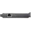 StarTech.com 1 Port PCIe Gigabit Network Server Adapter NIC Card – Dual Profile – Gigabit Desktop Adapter REV E Intel 6 Chip support (ST1000SPEX2)