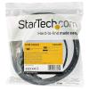 StarTech.com 10 ft. (3 m) USB KVM Cable for StarTech.com Rackmount Consoles – VGA and USB KVM Console Cable (RKCONSUV10)(6ft)