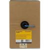StarTech.com 1000 ft Bulk Cat6 Ethernet Cable – Solid – CMR-Rated – Blue – Bulk Ethernet Cable – Blue Cat 6 Wire – 1000ft (WIRC6CMRBL)(Blue)