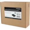 StarTech.com 10/100 Mbps Multi Mode Fiber Media Converter SC – Up to 1.2 miles/2km, TAA (ET90110SC2)(1″ x 3.5″ x 5.9″)