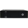 StarTech.com 10/100 Mbps Multi Mode Fiber Media Converter SC – Up to 1.2 miles/2km, TAA (ET90110SC2)(1″ x 3.5″ x 5.9″)