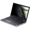 StarTech.com 13.3-inch 16:9 Flip-Up Privacy Screen with Touch, Laptop Security Shield, Anti-Glare Blue Light Filter