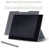 StarTech.com 13.5-inch Surface Laptop/Surface Book Privacy Screen, Anti-Glare Privacy Filter with 51% Blue Light Reduction, Monitor Screen Protector, Matte Finish (135S-PRIVACY-SCREEN)(Black)