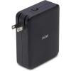 StarTech.com 140W USB-C Wall Charger, 3X USB-C/1x USB-A, PD 3.1 GaN Power Adapter for MacBook, Dell XPS/Inspiron/Precision
