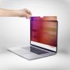 StarTech.com 14in MacBook Pro 21/23 Privacy Screen, Double-Sided Gold Filter w/Enhanced Privacy, Security Shield, +/- 30 Deg.(14″ MacBook Pro M1/M2/M3)