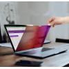 StarTech.com 14in MacBook Pro 21/23 Privacy Screen, Double-Sided Gold Filter w/Enhanced Privacy, Security Shield, +/- 30 Deg.(14″ MacBook Pro M1/M2/M3)