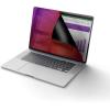 StarTech.com 14in MacBook Pro 21/23 Privacy Screen, Double-Sided Gold Filter w/Enhanced Privacy, Security Shield, +/- 30 Deg.(16″ MacBook Pro M1/M2/M3)