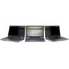 StarTech.com 14-inch 16:10 Flip-Up Privacy Screen with Touch, Laptop Security Shield, Anti-Glare Blue Light Filter