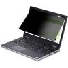 StarTech.com 14-inch 16:10 Flip-Up Privacy Screen with Touch, Laptop Security Shield, Anti-Glare Blue Light Filter
