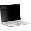 StarTech.com 14-inch 16:9 Flip-Over Privacy Screen with Touch, Laptop Security Shield, Anti-Glare Blue Light Filter(13.3″ – 3:2 Aspect Ratio)