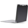 StarTech.com 14-inch 16:9 Flip-Over Privacy Screen with Touch, Laptop Security Shield, Anti-Glare Blue Light Filter(14″ – 16:9 Aspect Ratio)
