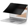 StarTech.com 14-inch 16:9 Flip-Over Privacy Screen with Touch, Laptop Security Shield, Anti-Glare Blue Light Filter(14″ – 16:9 Aspect Ratio)