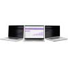StarTech.com 15-inch MacBook Air 2023/2024 Laptop Privacy Screen, Removable/Reversible Anti-Glare Blue Light Filter, Magnetic(MacBook Air 15″ M2/M3)