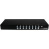 StarTech.com 16-Port KVM Switch with OSD- 1U Rackmount KVM Switch – USB and PS/2 – 1920 x 1440 , TAA @60hz (SV1631DUSB)(USB)