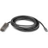 StarTech.com 16ft (5m) USB C to HDMI Cable 4K 60Hz w/ HDR10 – Ultra HD USB Type-C to 4K HDMI 2.0b Video Adapter Cable – USB-C to HDMI HDR Monitor/Display Converter – DP 1.4 Alt Mode HBR3 (CDP2HDMM5MH)(9.8 ft / 3 m)
