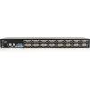 StarTech.com 16-port KVM Module for Rack-mount LCD Consoles with additional PS/2 and VGA Console (CAB1631HD)
