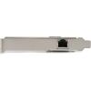 StarTech.com 1-Port Gigabit Ethernet Network Card – PCI Express, Intel I210 NIC – Single Port PCIe Network Adapter Card with Intel Chipset (ST1000SPEXI)(1 Port)