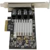 StarTech.com 1-Port Gigabit Ethernet Network Card – PCI Express, Intel I210 NIC – Single Port PCIe Network Adapter Card with Intel Chipset (ST1000SPEXI)(4 Port)