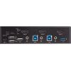 StarTech.com 2 Port HDMI KVM Switch – Single Monitor 4K 60Hz Ultra HD HDR – Desktop HDMI 2.0 KVM Switch with 2 Port USB 3.0 Hub (5Gbps) and 4X USB 2.0 HID, Audio – Hotkey Switching – TAA