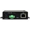 StarTech.com 2 Port Serial-to-IP Ethernet Device Server – RS232 – Metal and Mountable – Serial Device Server – RS232 Serial-Over-IP, TAA (NETRS2322P)(2 Port)
