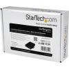 StarTech.com 2 Port Serial-to-IP Ethernet Device Server – RS232 – Metal and Mountable – Serial Device Server – RS232 Serial-Over-IP, TAA (NETRS2322P)(2 Port)