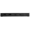 StarTech.com 2 Port USB C KVM Switch – 4K 60Hz HDMI – Compact Dual Port UHD USB Type C Desktop Mini KVM Switch with USB C Cables – Bus Powered – MacBook iPad Pro ThinkPad IdeaPad EliteBook, TAA(2 x USB-C)