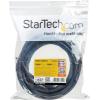 StarTech.com 23ft (7m) Premium Certified HDMI 2.0 Cable with Ethernet – High Speed Ultra HD 4K 60Hz HDMI Cable HDR10 – Long HDMI Cord (Male/Male Connectors) – For UHD Monitors, TVs, Displays (HDMM7MP)