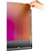 StarTech.com 24-inch 16:10 Gold Monitor Privacy Screen, Reversible Filter w/Enhanced Privacy, Security Shield, +/- 30 Deg.(24″ – 16.9 Aspect Ratio)