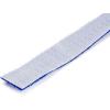 StarTech.com 25ft Hook and Loop Roll – Cut-to-Size Reusable Cable Ties – Bulk Industrial Wire Fastener Tape/Adjustable Fabric Wraps Red/Resuable Self Gripping Cable Management Straps (HKLP25RD)(Blue)