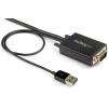 StarTech.com 2m VGA to HDMI Converter Cable with USB Audio Support & Power – Analog to Digital Video Adapter Cable to connect a VGA PC to HDMI Display – 1080p Male to Male Monitor Cable (VGA2HDMM2M)(6ft)