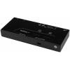 StarTech.com 2×4 VGA Matrix Switch – High Resolution VGA Video Matrix Switch – 1920×1440 @ 60Hz (ST224MX)(HDMI)