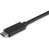 StarTech.com 3 Port 10Gbps USB C Hub with SD Card Reader – 3x USB-A & 1x SD Slot – Portable USB 3.1 Type C Adapter Hub – Laptop Hub – USB Bus Powered – Thunderbolt 3 Compatible , TAA (HB31C3ASDMB)