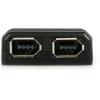 StarTech.com 3 Port 2b 1a PCI 1394b FireWire Adapter Card (PCI1394B_3)(FireWire Card Adapter)