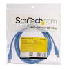 StarTech.com 3 ft / 91cm SuperSpeed USB 3.0 Cable A to B – USB 3 A (m) to USB 3 B (m) (USB3SAB3)(Blue)