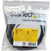 StarTech.com 30 ft Coax High Resolution Monitor VGA Cable with Audio HD15 M/M (MXTHQMM30A)(6 ft)
