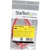 StarTech.com 3.3 ft. (1 m) USB to Micro USB Cable – USB 2.0 A to Micro B – White – Micro USB Cable (USBPAUB1MW)(Pink)
