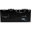 StarTech.com 330ft (100m) USB HDMI Over CAT5e / CAT6 KVM Extender – 1080p Uncompressed HD Video – IT Grade KVM Console Extender for PC (SV565UTPHDU)(150m / 492ft)