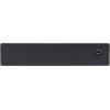 StarTech.com 330ft (100m) USB HDMI Over CAT5e / CAT6 KVM Extender – 1080p Uncompressed HD Video – IT Grade KVM Console Extender for PC (SV565UTPHDU)(1km / 3280ft)