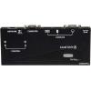 StarTech.com 330ft (100m) USB HDMI Over CAT5e / CAT6 KVM Extender – 1080p Uncompressed HD Video – IT Grade KVM Console Extender for PC (SV565UTPHDU)(300m / 984ft)