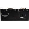 StarTech.com 330ft (100m) USB HDMI Over CAT5e / CAT6 KVM Extender – 1080p Uncompressed HD Video – IT Grade KVM Console Extender for PC (SV565UTPHDU)(300m / 984ft)