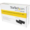 StarTech.com 330ft (100m) USB HDMI Over CAT5e / CAT6 KVM Extender – 1080p Uncompressed HD Video – IT Grade KVM Console Extender for PC (SV565UTPHDU)(300m / 984ft)