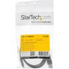 StarTech.com 3.3ft (1m) USB-B to USB-C Cable, USB 10Gbps, Data Cord, USB 3.2 Gen 2, USB-C Data Transfer Cable