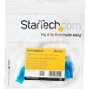 StarTech.com 3ft (91cm) 1-Port USB to RS232 DB9 Serial Adapter Cable, USB to Serial Adapter Cable – M/M