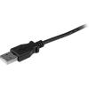 StarTech.com 3ft USB to Micro USB Cable – USB A to Micro B Charging Cable for your Micro USB Phone / Tablet / Android Device (UUSBHAUB3)