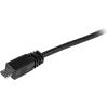 StarTech.com 3ft USB to Micro USB Cable – USB A to Micro B Charging Cable for your Micro USB Phone / Tablet / Android Device (UUSBHAUB3)