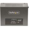 StarTech.com 4 Port Gigabit Midspan – PoE+ Injector – 802.3at and 802.3af – Wall-mountable Power over Ethernet Midspan , TAA (POEINJ4G)(802.3bt 90W)