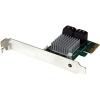 StarTech.com 4 Port PCI Express 2.0 SATA III 6Gbps RAID Controller Card with HyperDuo SSD Tiering – PCIe SATA 3 Controller Adapter , TAA (PEXSAT34RH)
