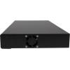 StarTech.com 4-Port Dual KVM Switch with Audio for DVI Computers – Built-in USB Hub, TAA (SV431DD2DUA)(4-in-1 | Audio | USB 2.0 Hub | Rack Mountable)