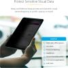 StarTech.com 4-Way Privacy Screen for 11-inch iPad Pro, for Portrait/Landscape Orientations, Touch-Enabled, +/- 30 Deg. View(11″ iPad Pro)